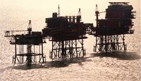 GDF Suez E&P UK Ltd awards Escher Process Modules to deliver a Gas Dehydration Package 