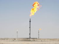 Eight Flare packages for burn pit project at Dukhan 