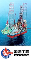 Escher Process Modules awarded to deliver a Flare Tip and Ignition Panel to China Offshore Oil Engineering Co. 