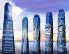 Iv-Consult rotates skyscrapers 