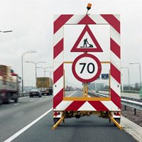 Consortium awarded contract for urgent work on Dutch motorways 