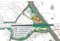Iv-Infra helps in the design of an alternative plan for a bus station in Driebergen-Zeist 