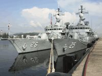 PSI contract for Malaysian corvettes awarded to Nevesbu 
